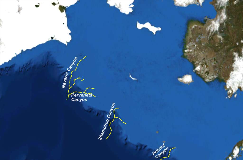 Penemuan Dalam Laut Penemuan Dalam Laut