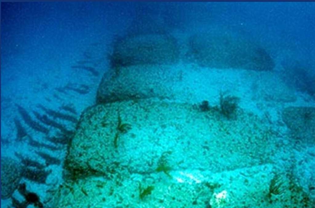 Penemuan Dalam Laut Penemuan Dalam Laut