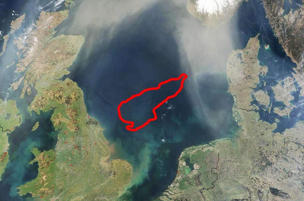 Penemuan Dalam Laut Penemuan Dalam Laut
