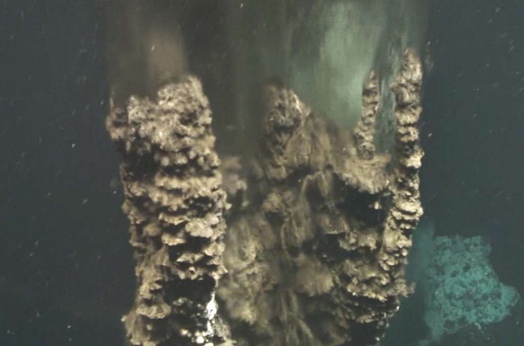 Penemuan Dalam Laut Penemuan Dalam Laut
