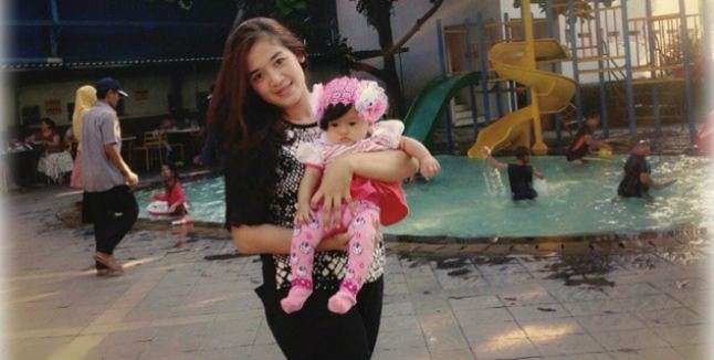 Teh Euis atau Ceria Hade Teh Euis atau Ceria Hade