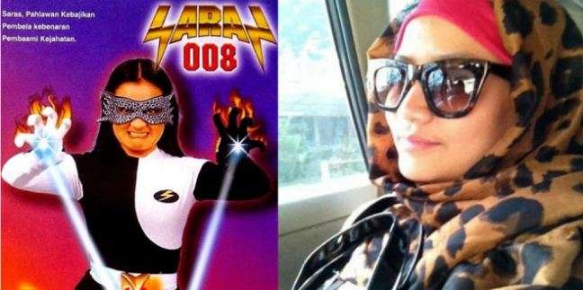 sindy Dewiana pemeran saras 008 sindy Dewiana pemeran saras 008
