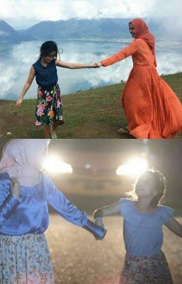 laudya cynthia bella