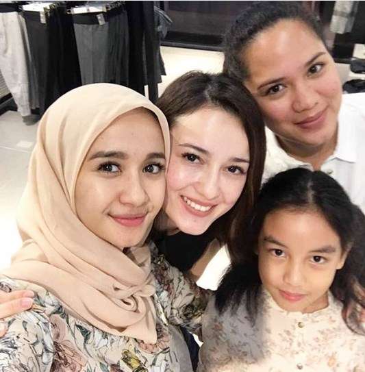 laudya cynthia bella
