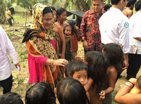 Iriana_Jokowi