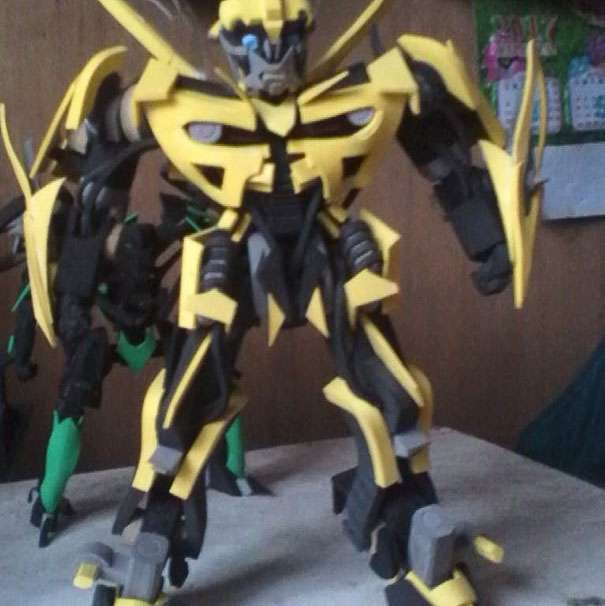 Action Figure Action Figure