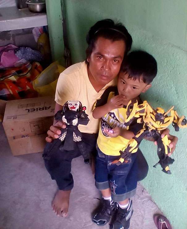 Action Figure Action Figure