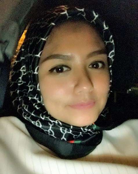 Tika Ramlan