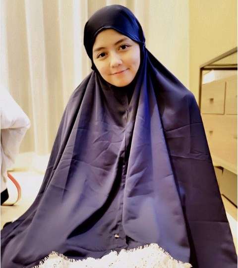 Tika Ramlan
