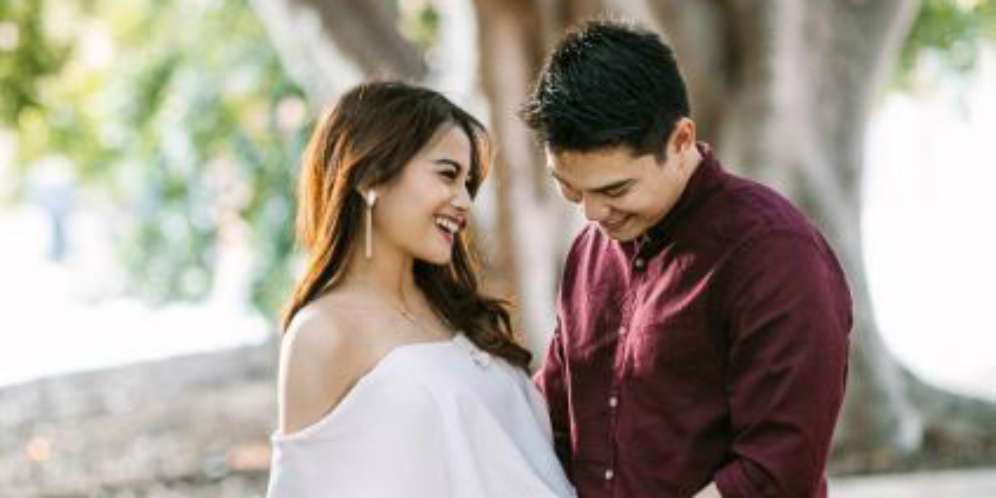 acha dan suami