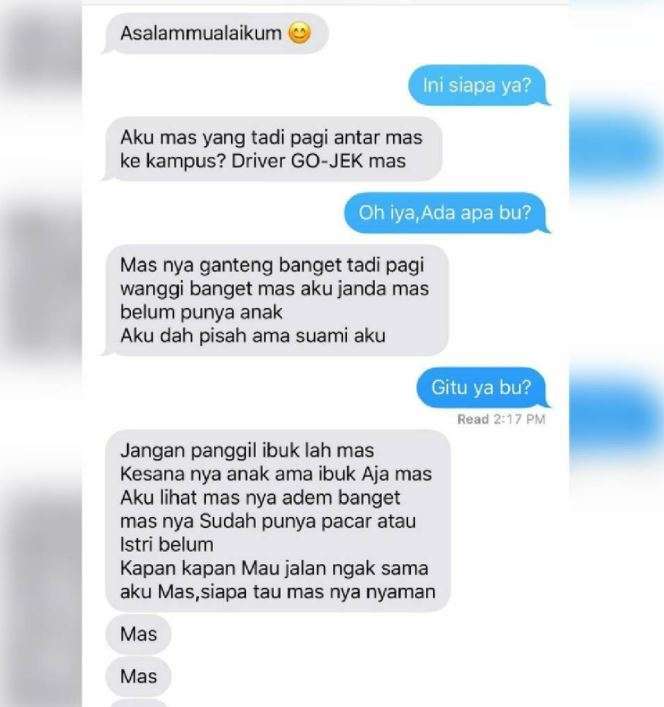 Ojek Online Ojek Online