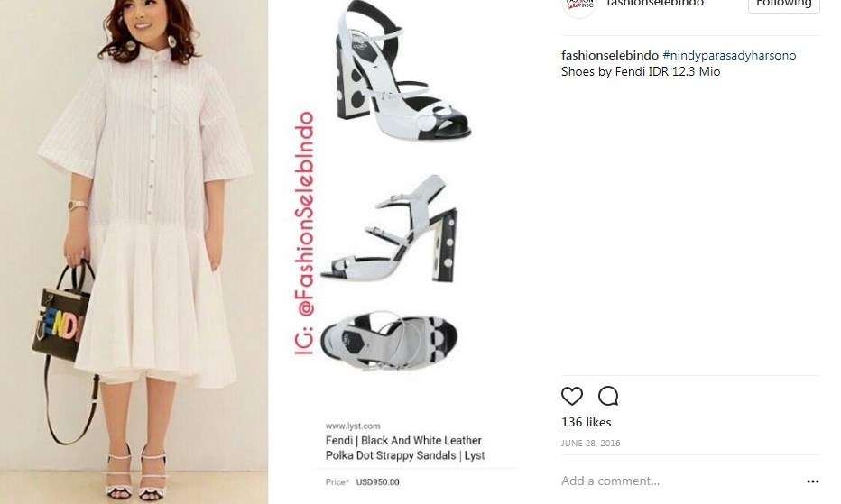 Anindia Yandirest Ayunda