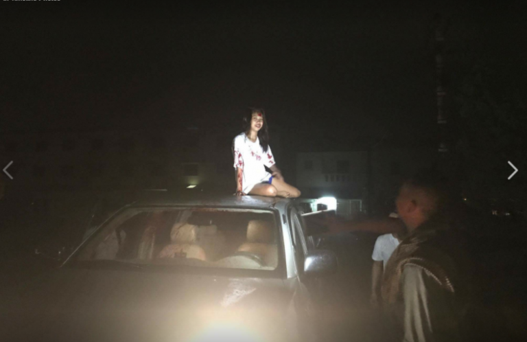 Hantu