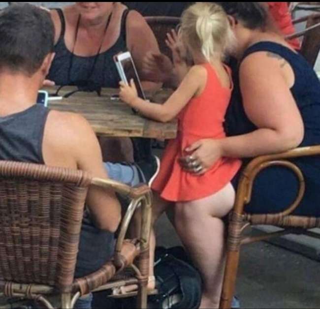 Foto Unik