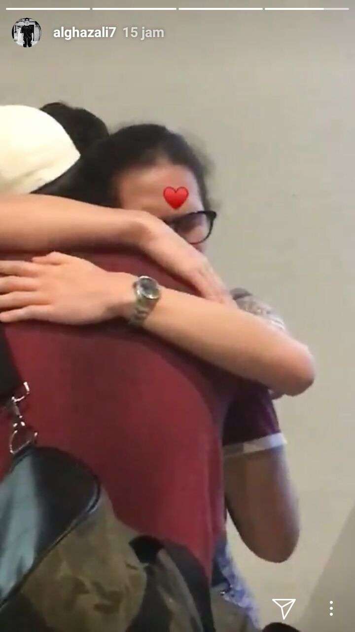 salam perpisahan el dan dul
