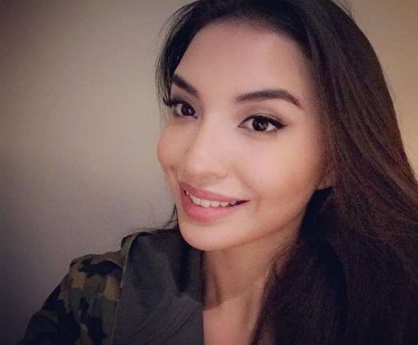 Manohara Odelia
