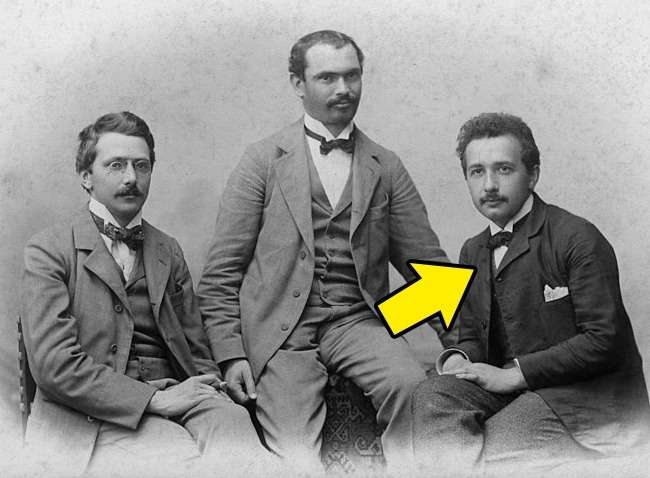 Foto Sejarah
