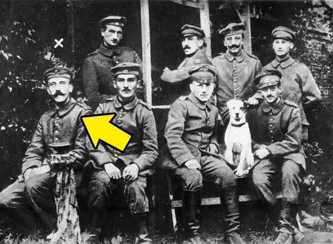 Foto Sejarah