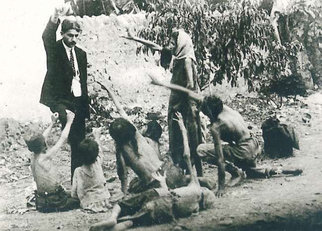 Foto Sejarah