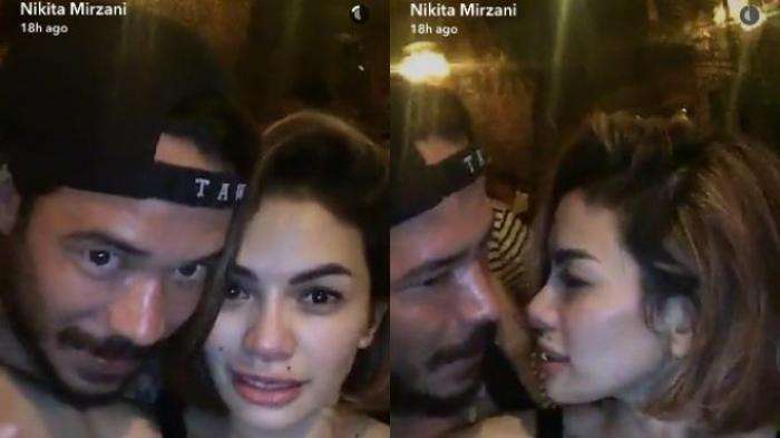 nikita dan zack