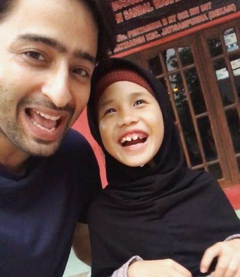 shaheer Seikh