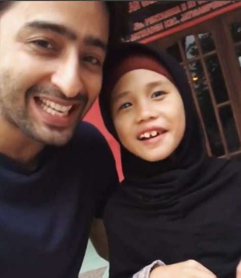 shaheer Seikh