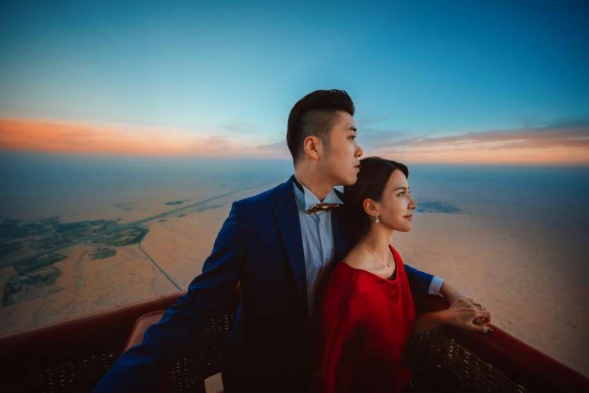 dubai
