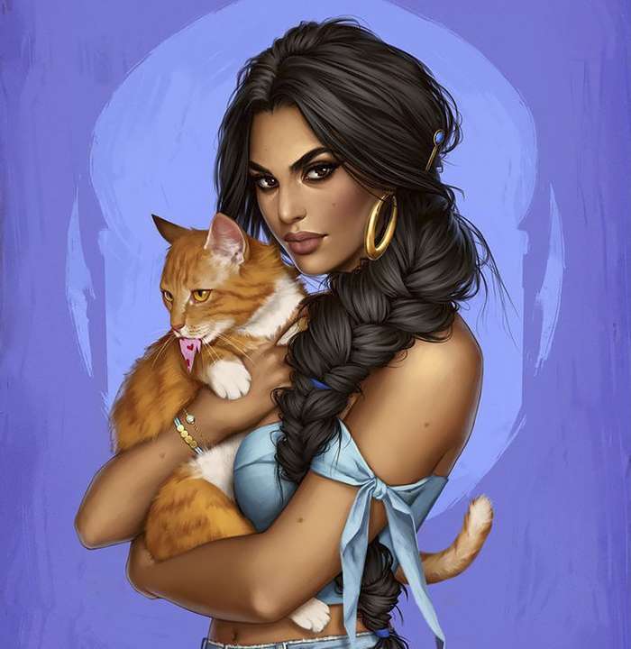 Disney Disney