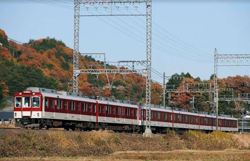 kintetsu kintetsu