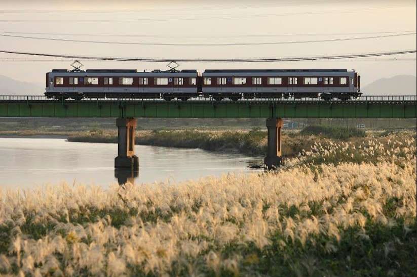 kintetsu kintetsu