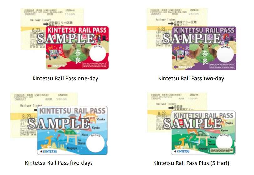 kintetsu kintetsu