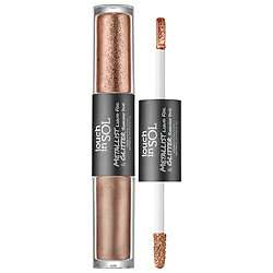 Liquid eyeshadow