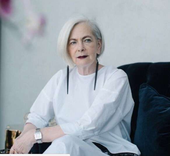Lyn Slater