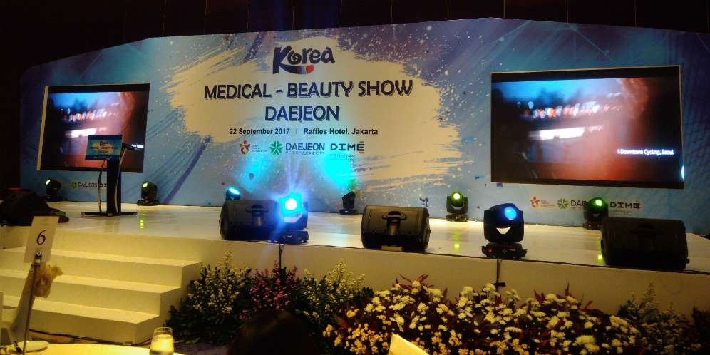 Medical - Beauty Show Daejeon
