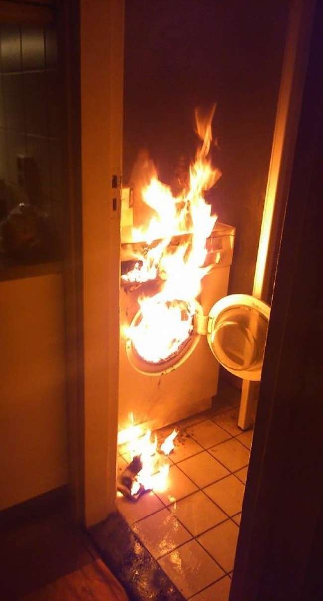 Fail