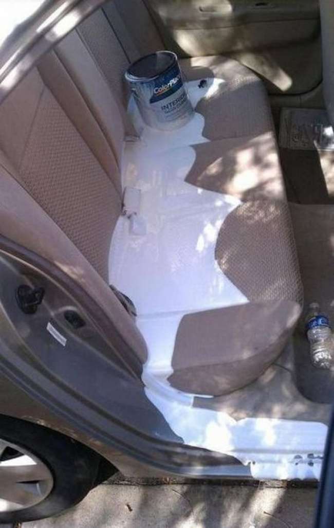 Fail