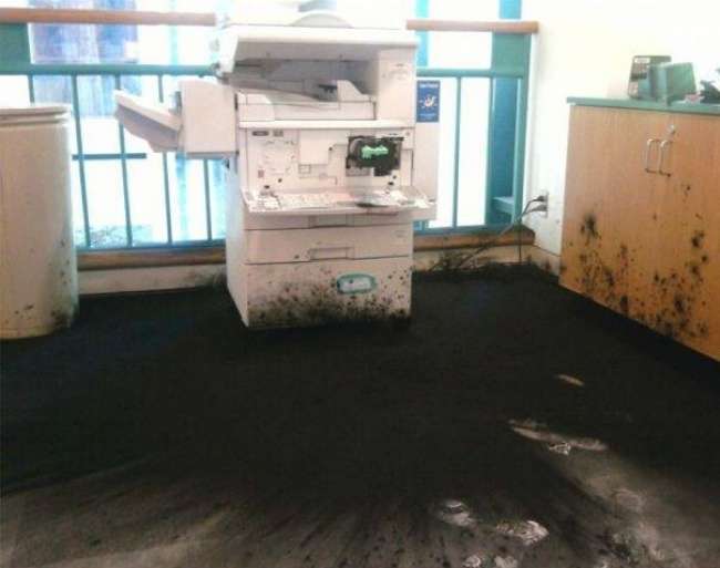 Fail