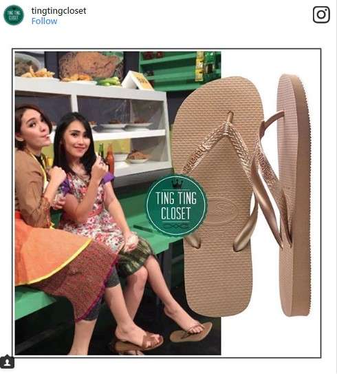 ayu ting ting