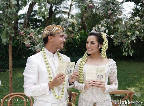 Raisa/ Bride Story
