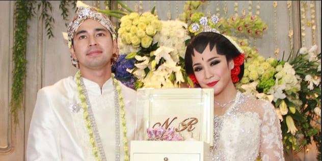 Nagita Slavina/ Kapanlagi