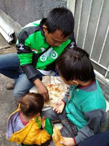 gojek gojek
