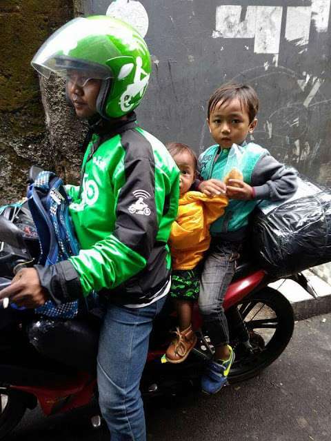 gojek gojek