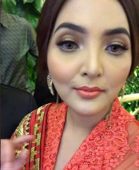 ashanty