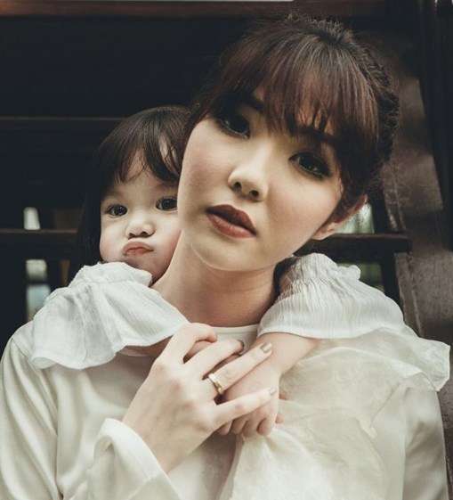 Gisella Anastasya