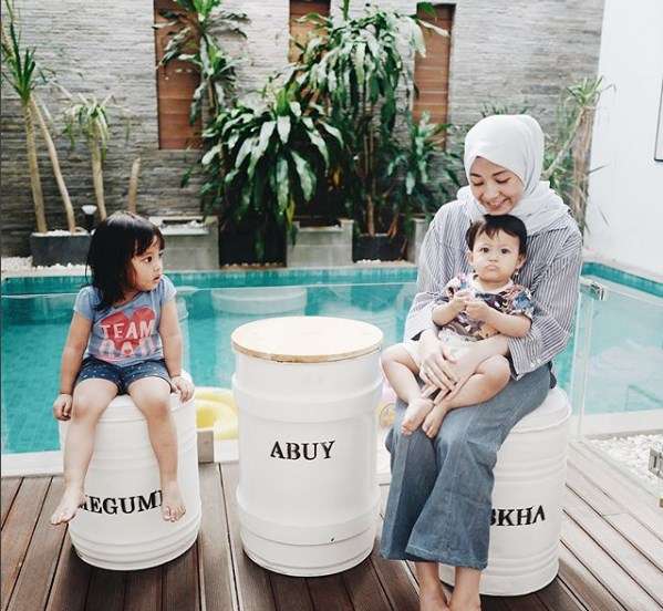 Natasha Rizky