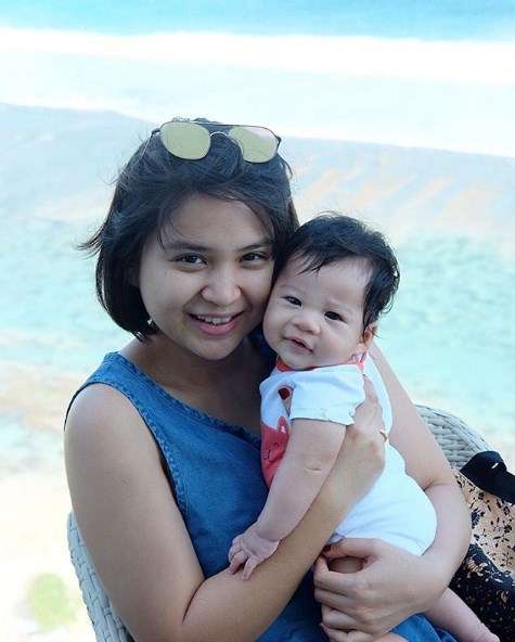 Putri Titian