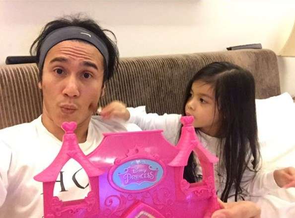 Vino G Bastian