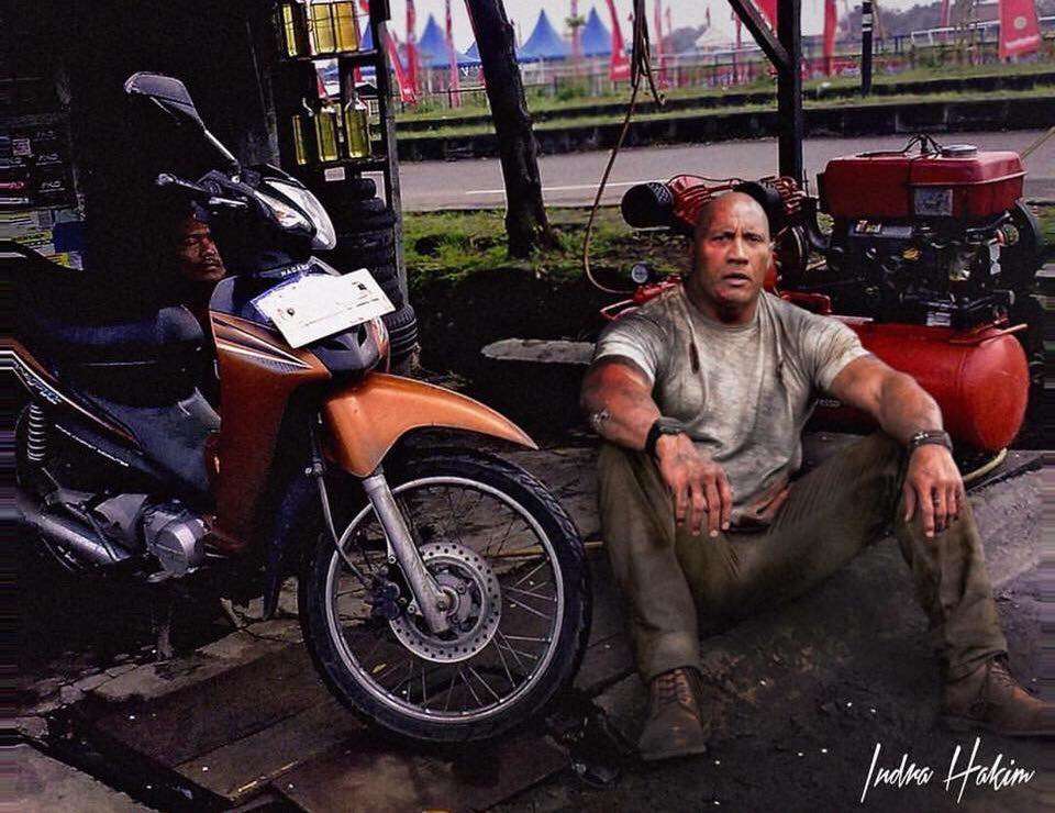 Foto Unik