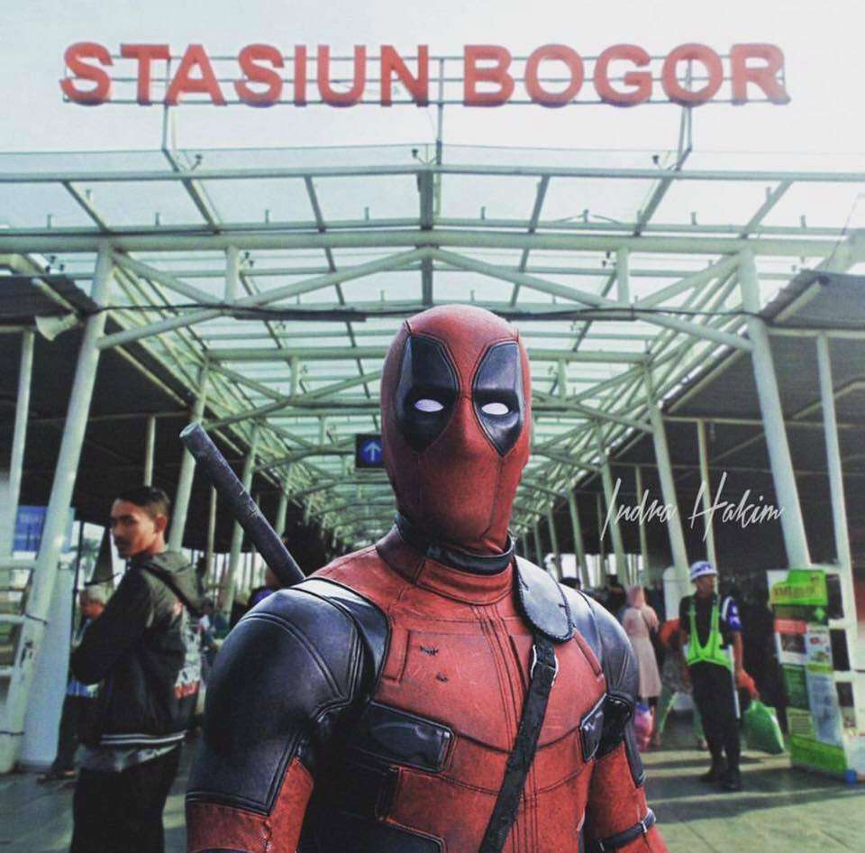 Foto Unik