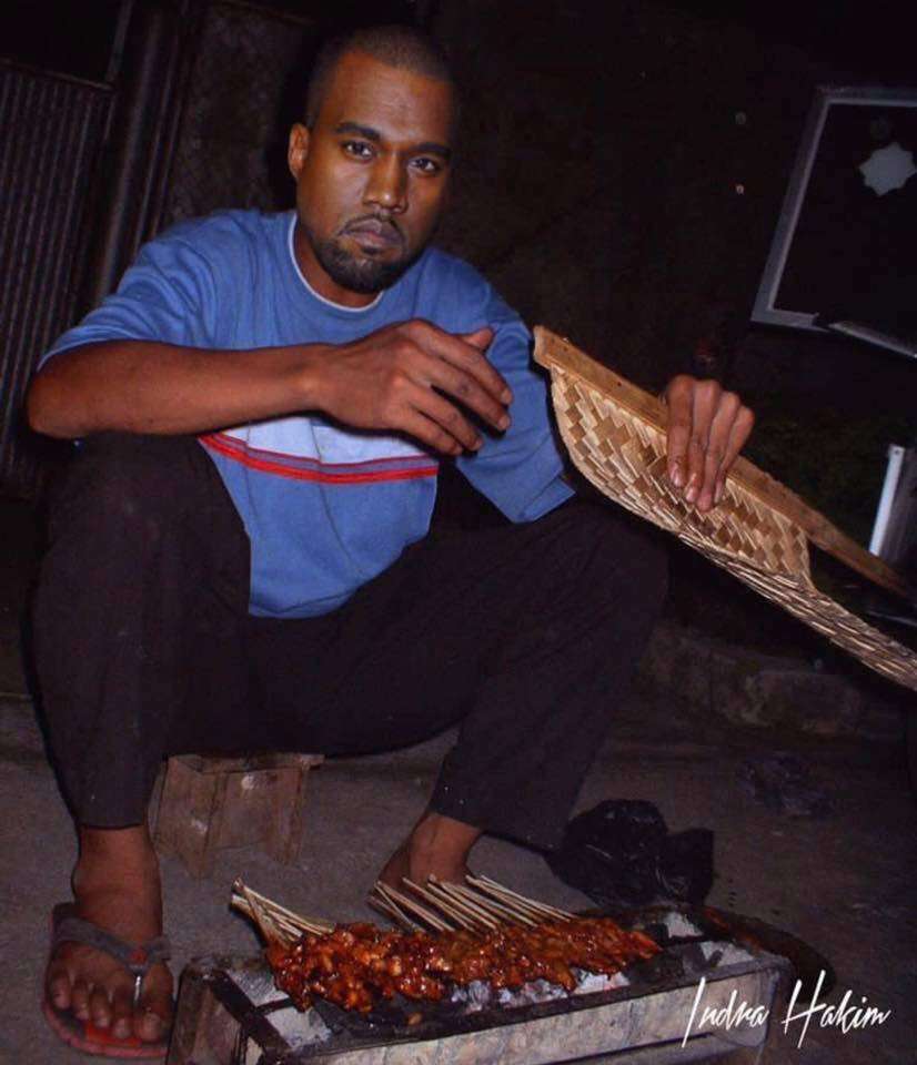 Foto Unik